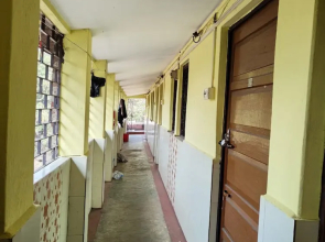 Alankar Lodge