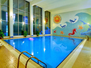 Aqua Hotel 