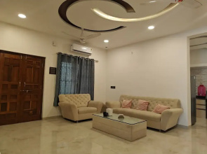 Pawna Ns4 villa