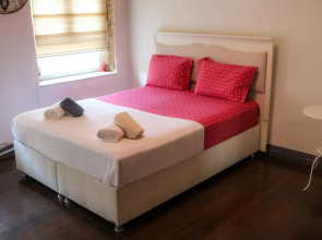 Отель Galata Design