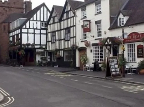 The Bear Inn