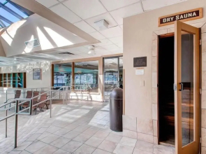 2 Bedroom Ski in, Ski out Mountain Vacation Rental Located Next to Historic Main Street in Downtown Breckenridge