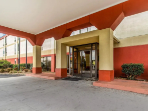 Quality Inn Bulls Gap