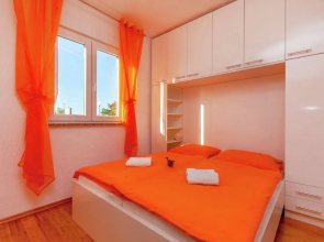 Authentic Apartment in Dramalj Croatia