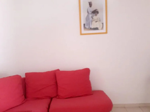 Apartment With one Bedroom in Le Moule, With Enclosed Garden