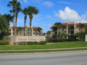 Ocean Village Club K15