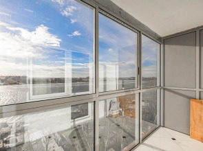 Аквамарин на улице Береговая 61/1Б