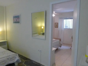 St. Thomas Bed and Breakfast