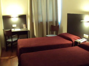 Hotel Alfinden