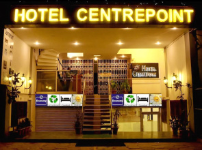 Hotel Centrepoint