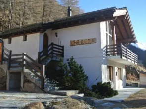 Chalet Christitia