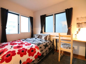 Viale Hiragishi Room105