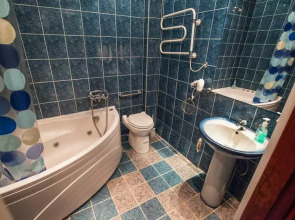 Мини Отель Новый Арбат