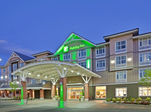 Holiday Inn Hotel & Suites Surrey East Cloverdale by IHG