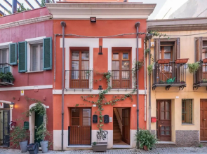 Mirtì boutique Apartment heart Cagliari
