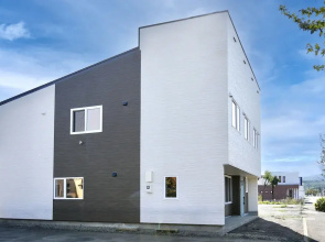 FuranoSky White