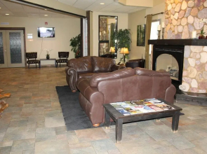 Northern Greens Resort