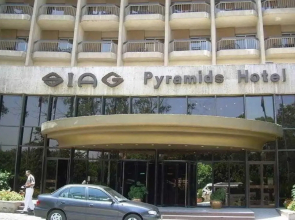 Siag Pyramids