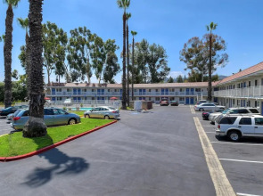 Motel 6 Los Angeles - Hacienda Heights