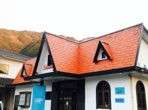 Sansaro Cafe & Guest House