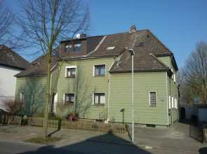 Ferienwohnung Laux