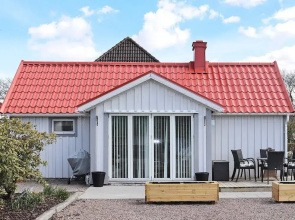 4 Person Holiday Home in Bastad