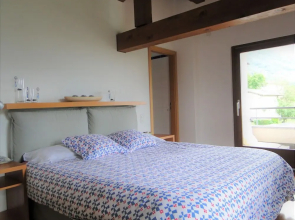Charming Duplex Close to Lugano