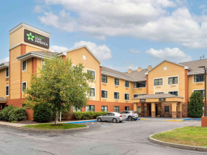 Extended Stay America Suites Boston Westborough Connector Rd