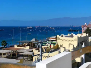 Hotel Mejillones