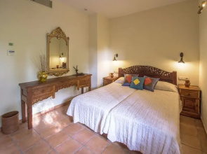 Villa Eternity