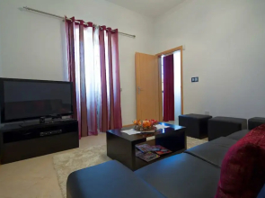 Ribeira Brava Splendid Home