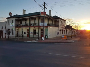 Orbost Club Hotel