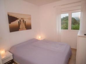 Beautiful holiday house in Galicia next to the "Camino de Santiago" and next to the beach