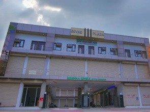 OYO 9135 Krishna Jungle Atithi Bhawan
