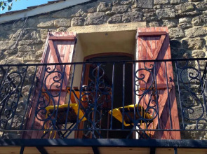 La Maisonnette romantique