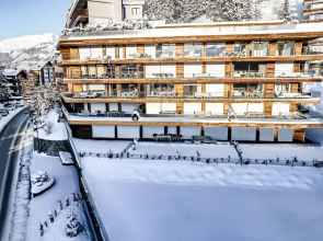 Sport Club Residences & Spa