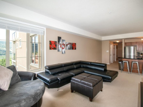 2421 Country Club Drive - 2 Bedroom