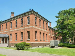 Kanazawa guest house NANA