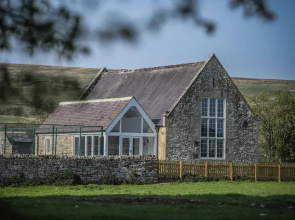 Greystead Institute