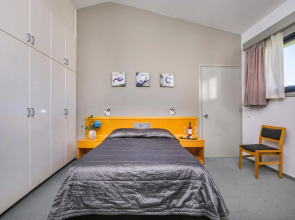 Troodos Hotel