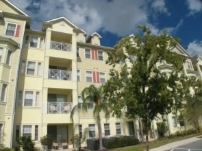 Beautiful 1st Floor Condo In Gated Cane Island, Close To Parks 2 Bedroom Condo