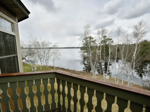 Unit 433b Efficiency 1bd/ 1 BA Condo