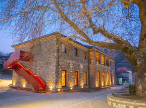 Melesin Distillery