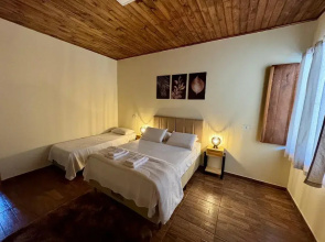 Hospedaria Paiol