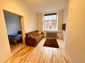 Bruninieku Street Apartment Coffee 51