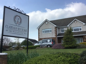 Claddagh House