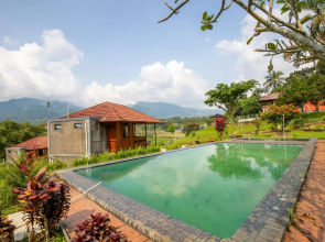 Villa Rahayu