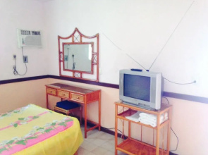 Garden Suites Cancun