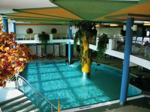 Ferienhaus Försterlisl