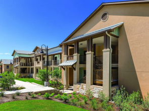 WorldMark Marble Falls